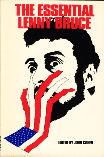 The Essential Lenny Bruce