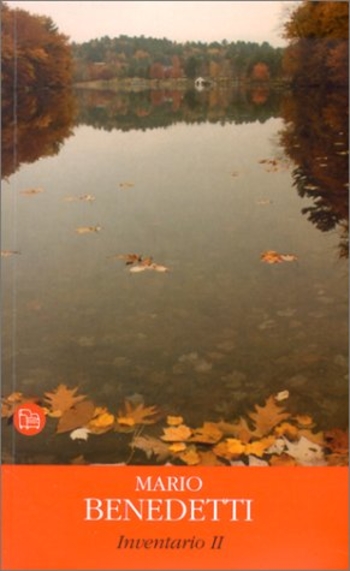 Inventario II: Poesía completa