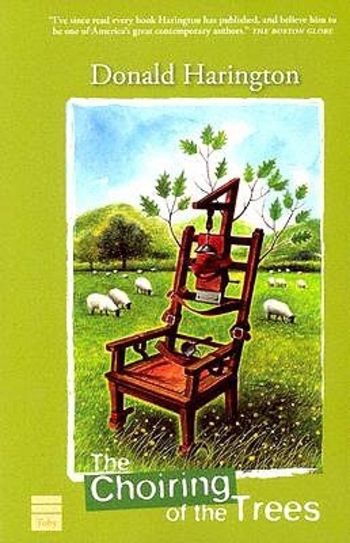 The Choiring of the Trees