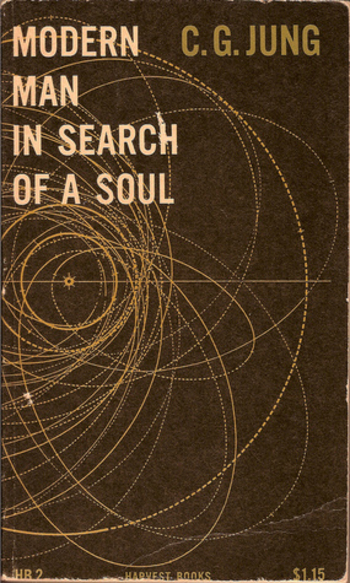 Modern Man in Search of a Soul