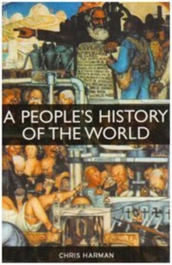 Book A People's History of the World