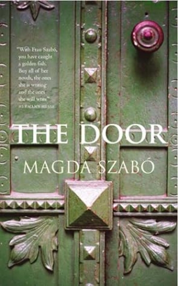 Book The Door