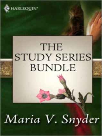 Book The Study Series Bundle