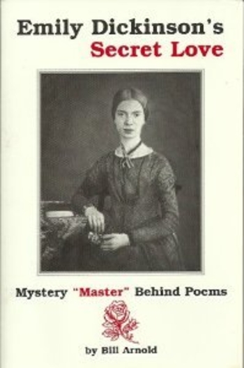 Emily Dickinson's Secret Love: Mystery "Master" Behind Poems