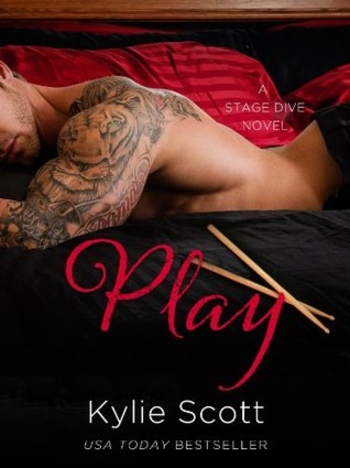 Book Play