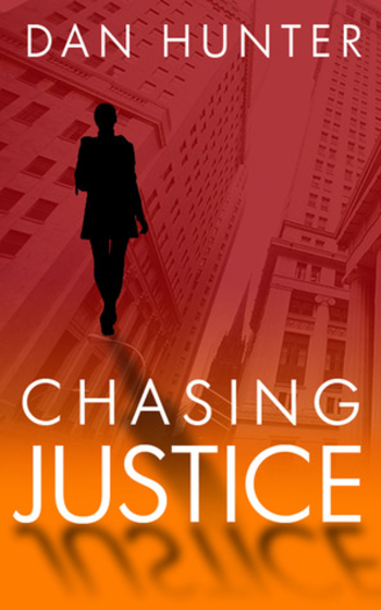 Chasing Justice