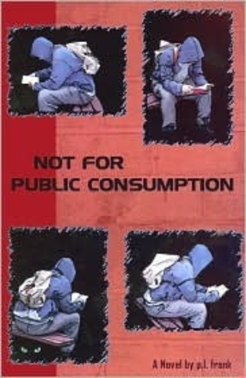 Not For Public Consumption