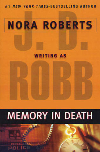 Book Memory in Death