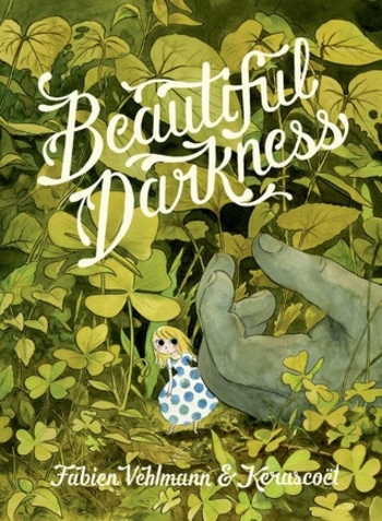 Book Beautiful Darkness