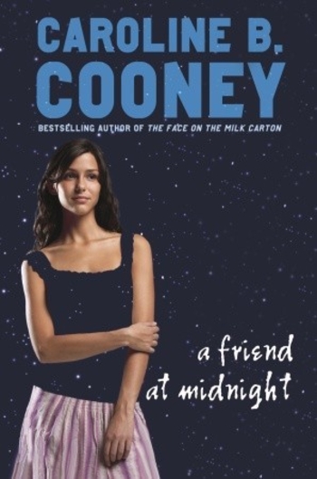 Book A Friend at Midnight