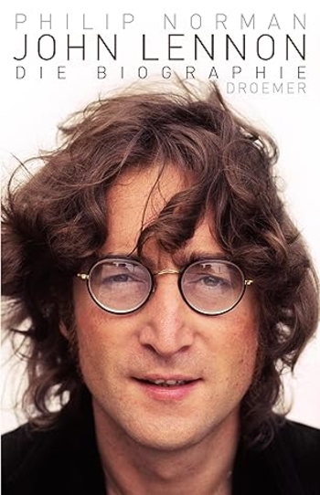John Lennon: Die Biographie