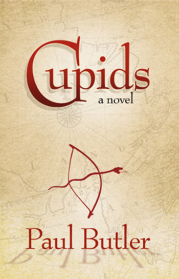 Book Cupids