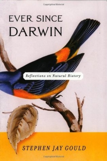 Book Ever Since Darwin