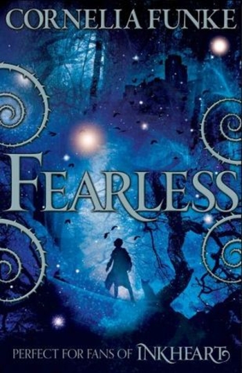 Book Fearless