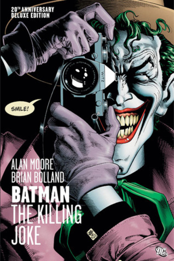 Batman: The Killing Joke