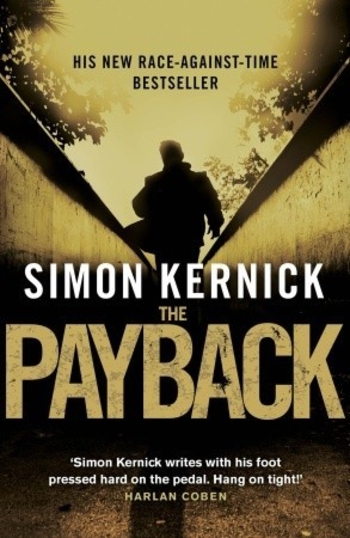 Book The Payback