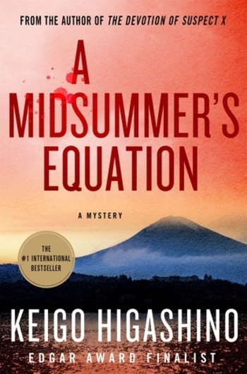 Book A Midsummer's Equation