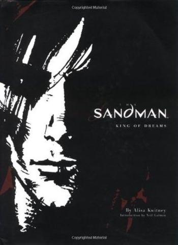 Book The Sandman