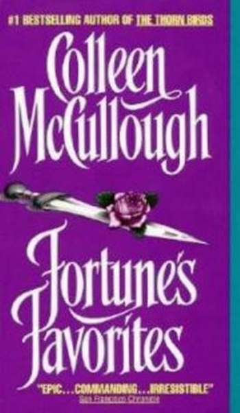 Book Fortune's Favorites