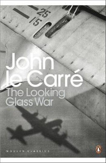 The Looking Glass War