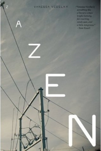 Book Zazen