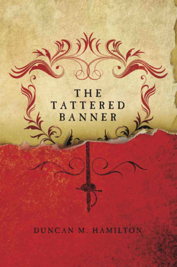 The Tattered Banner