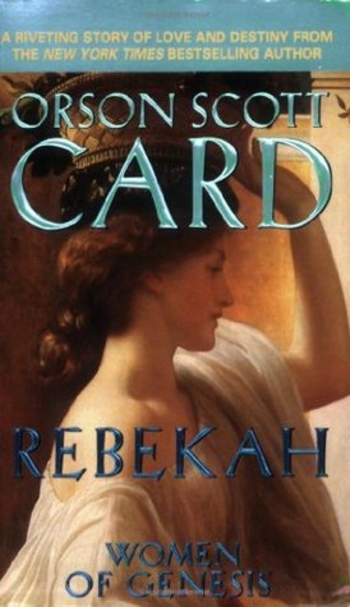 Rebekah