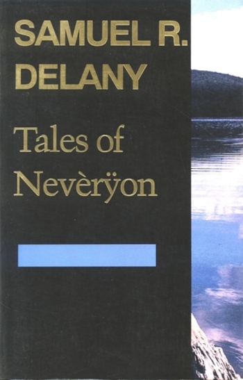 Book Tales of Nevèrÿon