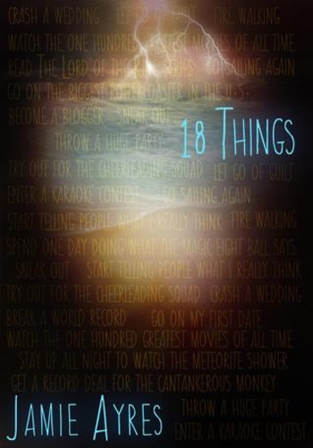 Book 18 Things