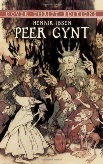 Peer Gynt