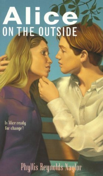 Book Alice on the Outside