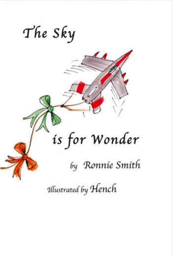 The Sky is for Wonder: Poetry for children