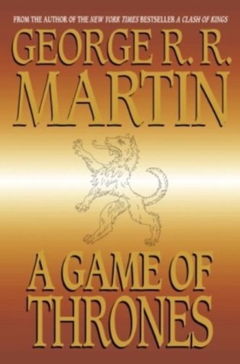 Book A Game of Thrones / A Clash of Kings