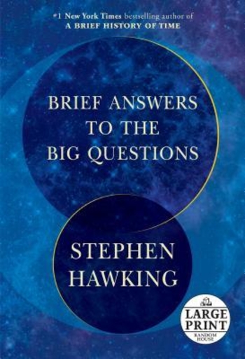 Book Brief Answers to the Big Questions