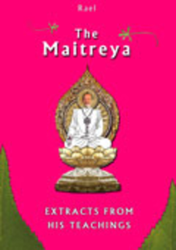 The Maitreya