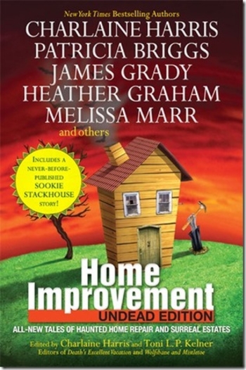 Book Home Improvement