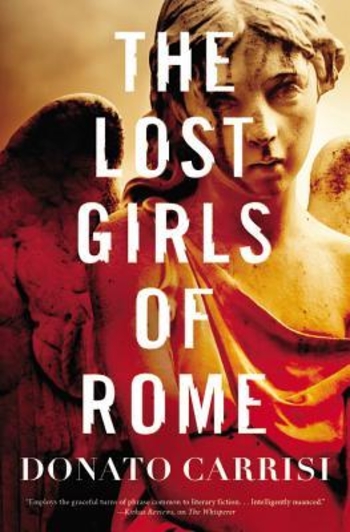 Book The Lost Girls of Rome