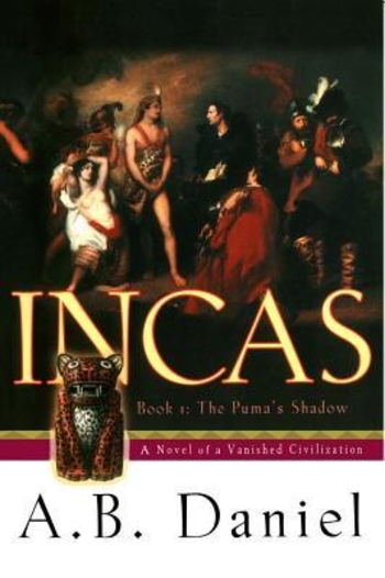 Incas: The Puma's Shadow