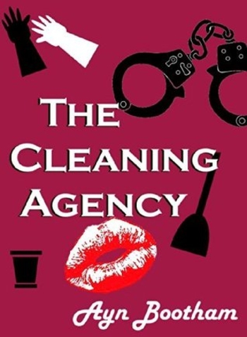 The Cleaning Agency