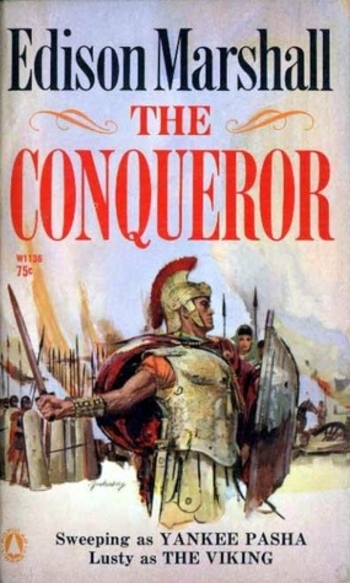 The Conqueror