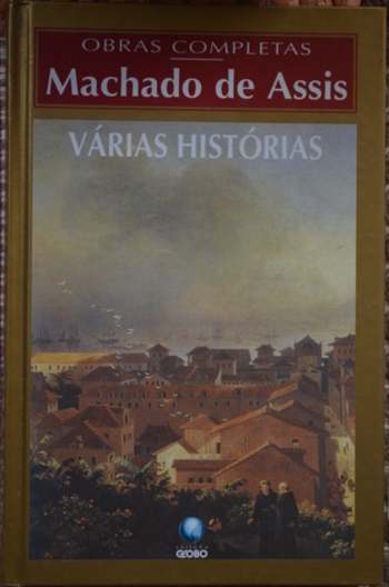 Várias Histórias