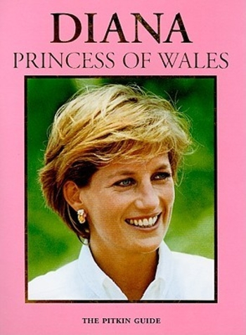 Diana Princess of Wales