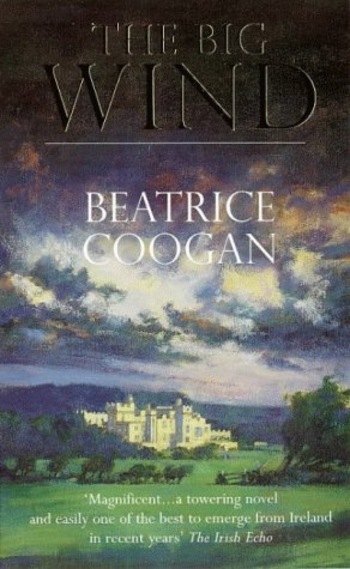 The Big Wind: A Novel Of Ireland