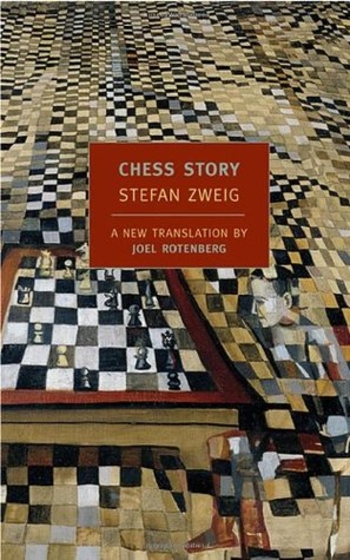 Book Chess Story