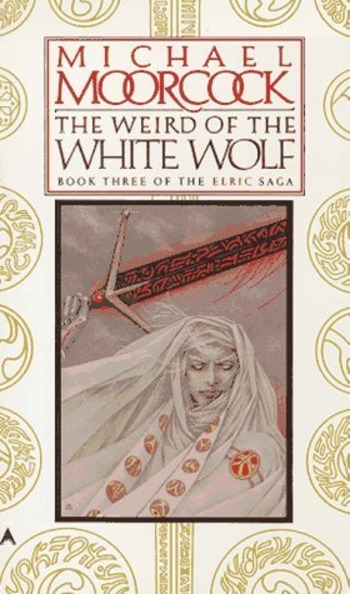 Book The Weird of the White Wolf