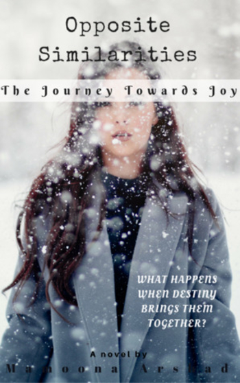 Opposite Similarities