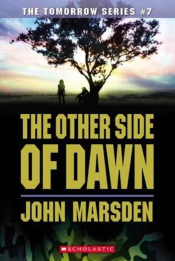 Book The Other Side of Dawn