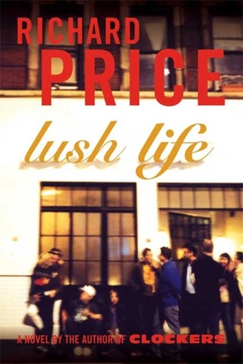 Book Lush Life