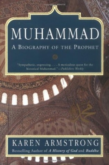 Muhammad: A Biography of the Prophet