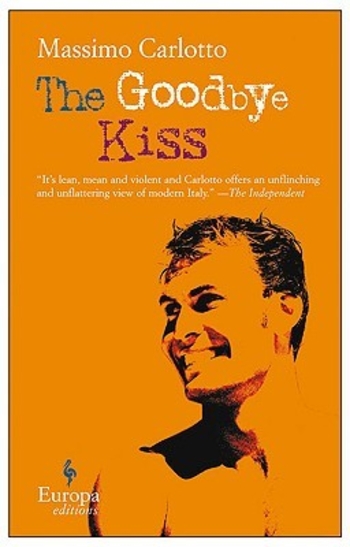 Book The Goodbye Kiss